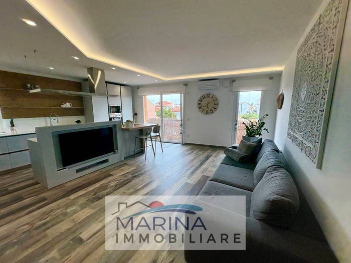 Appartamento trilocale in vendita in Vicolo Ipomea, Sottomarina, Chioggia