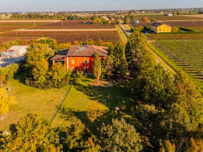 Casa in vendita in Rubiera