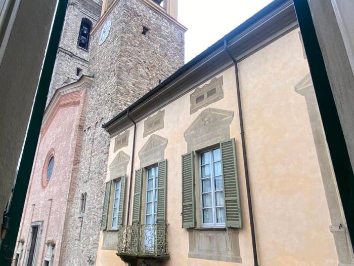 Casa con 5 locali in vendita in Piazza Duomo, Centro, Bobbio