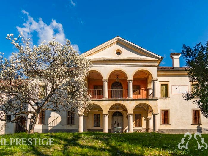 Casa con 6 locali in vendita in Località Belvedere, Sospirolo