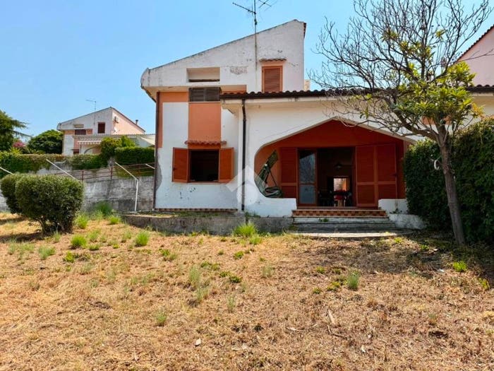 Casa con 5 locali in vendita in Contrada Riviere, Cucco Riviere, Diamante
