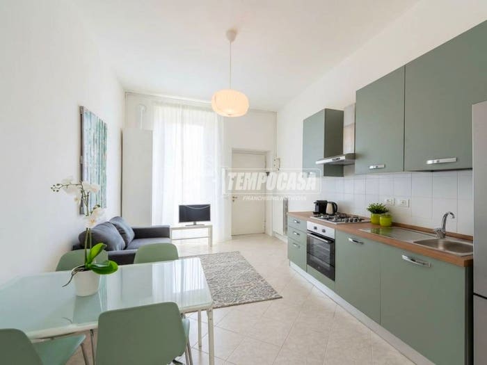 Appartamento bilocale in vendita in Via Giorgio Stephenson, Quarto Oggiaro, Milano