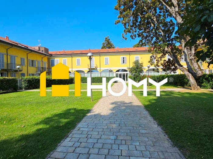 Appartamento con 5 locali in vendita in Via Cascina Nuova, Casone, Marcallo con Casone