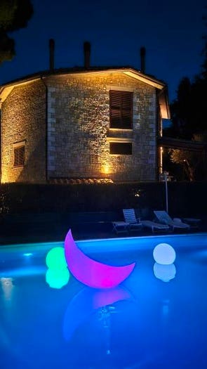 Casa con 6 locali in vendita in Centro, Cetona