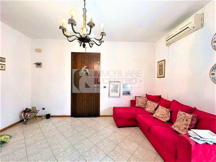 Appartamento quadrilocale in vendita in Borghetto Melara, Fosdinovo