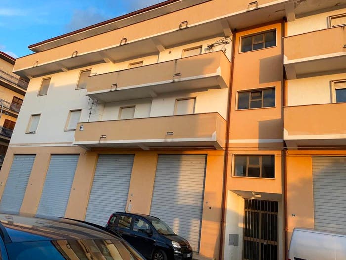 Appartamento con 5 locali in vendita in Via Timpone Rosso, Cassano Allo Ionio, Cassano all'Ionio