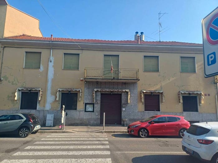Casa con 6 locali in vendita in Viale delle Rimembranze, San Michele, Busto Arsizio