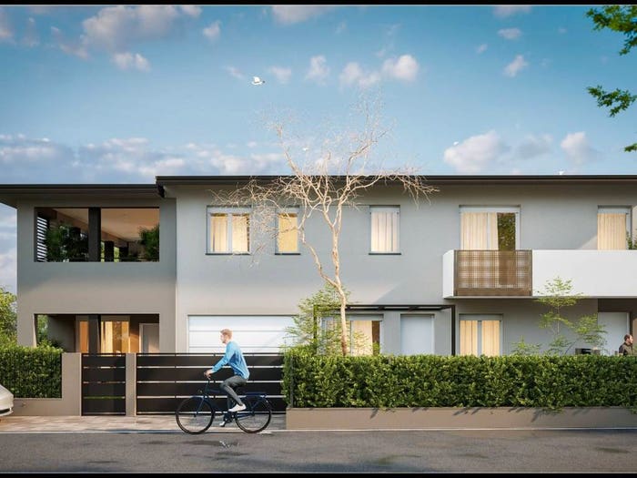 Appartamento con 5 locali in vendita in Via Redipuglia, Centro, Romano d'Ezzelino