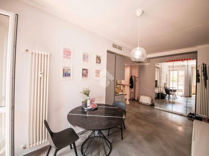 Appartamento trilocale in vendita in VIA CASORETTO, Casoretto, Milano