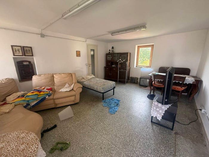 Casa con 5 locali in vendita in Frazione Cantello, Centro, Forno Canavese