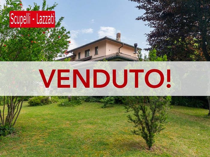Casa con 6 locali in vendita in Corso Palmiro Togliatti, Pontecurone