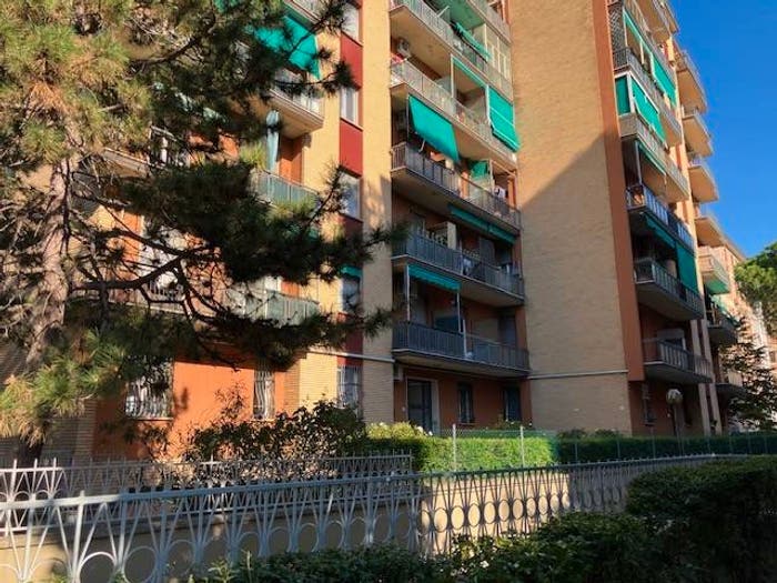 Appartamento quadrilocale in vendita in Via Lombardia, Mazzini Fossolo, Bologna