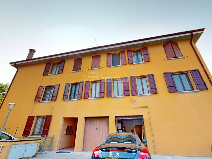 Appartamento bilocale in vendita in Via Valli, Calderara di Reno
