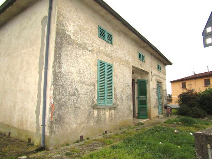 Casa quadrilocale in vendita in Via San Sebastiano, Bottegone, Pistoia