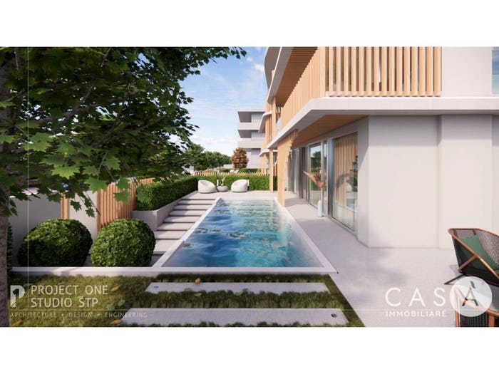 Appartamento quadrilocale in vendita in Via Podgora, Cesenatico Levante, Cesenatico