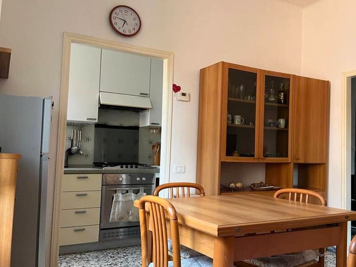 Appartamento quadrilocale in vendita in Piano, Ancona