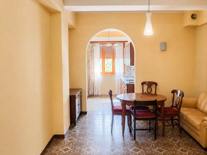 Appartamento quadrilocale in vendita in Via Miguel De Cervantes Saavedra, Centro, Avezzano