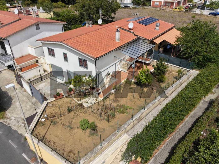 Appartamento trilocale in vendita in Via Giuseppe Cantagalli, La Storta, Roma