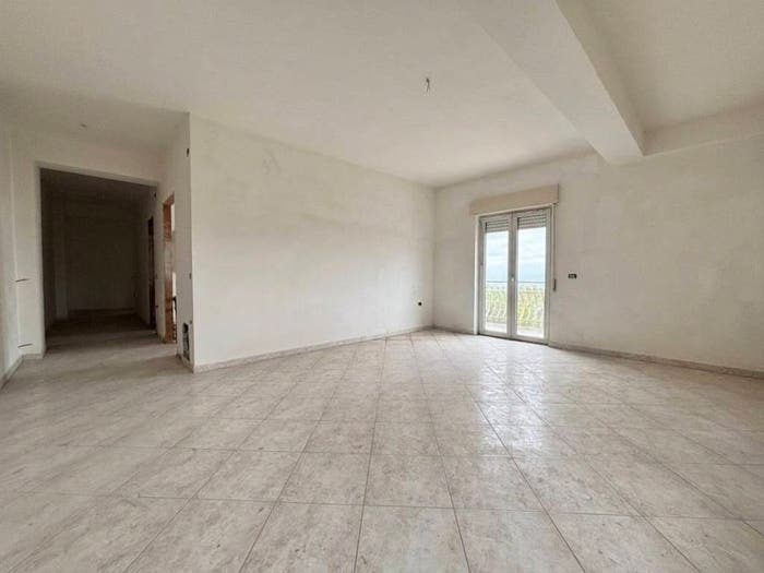 Appartamento quadrilocale in vendita in Via Giacomo Matteotti, Ariano Irpino