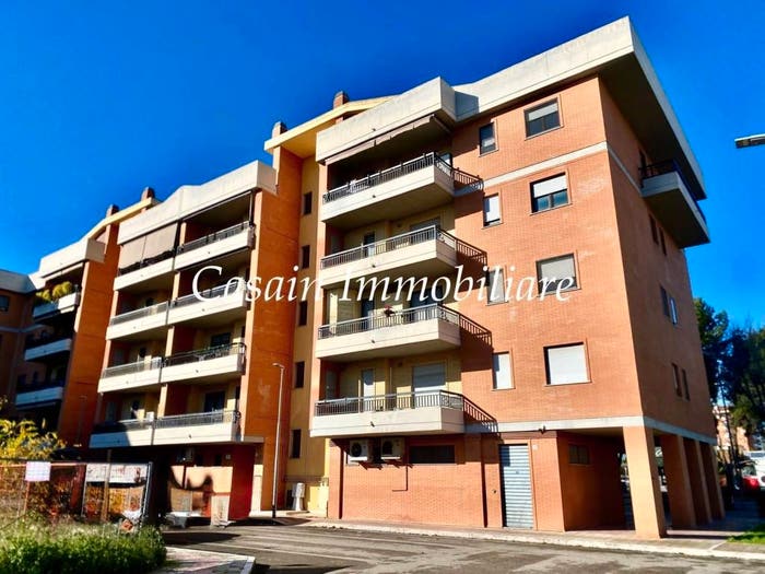 Appartamento trilocale in vendita in Via Antonio Gramsci, Vigili del Fuoco, Foggia