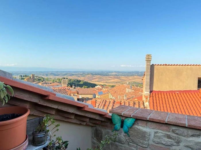 Casa con 6 locali in vendita in Via Marconi, Centro, Chianni