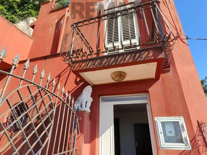 Casa quadrilocale in vendita in via immacolata, Centro, Monforte San Giorgio