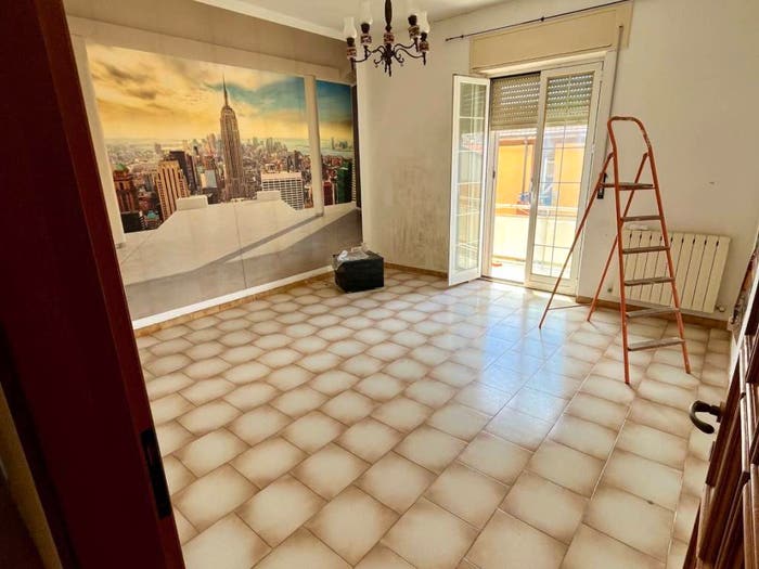 Appartamento quadrilocale in vendita in Via Anita Garibaldi, Centro, Piombino