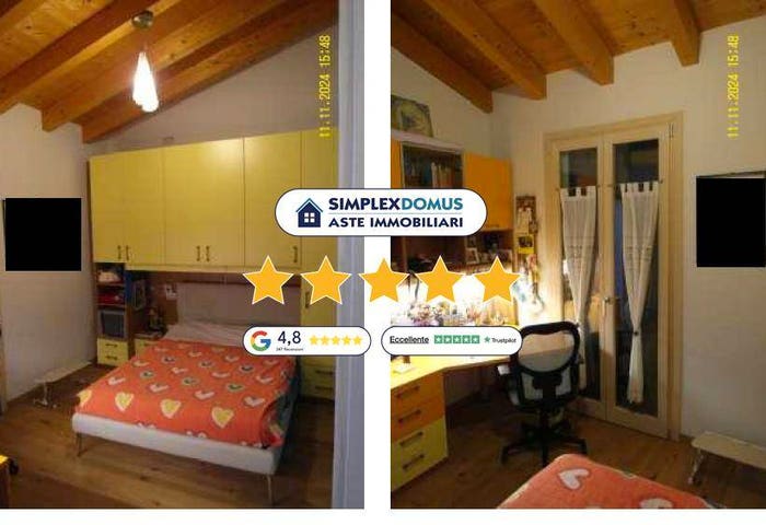 Appartamento con 6 locali in vendita in Camacici, Centro, San Giovanni Lupatoto