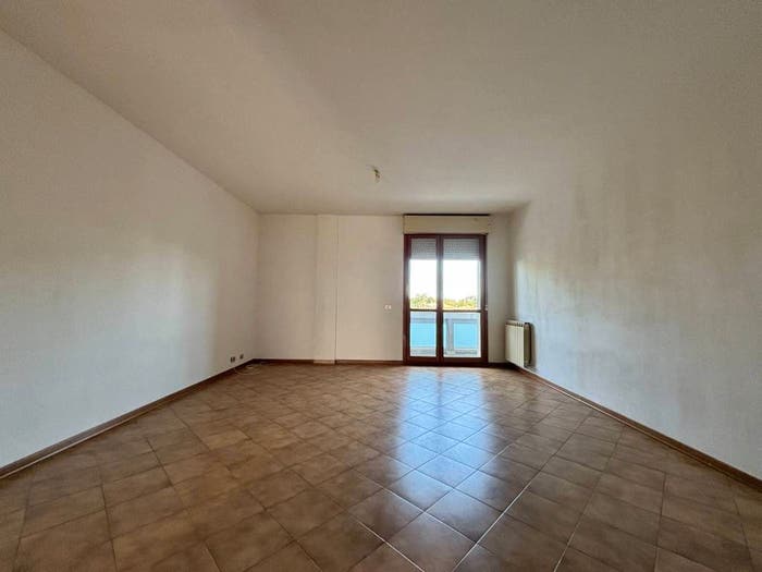 Appartamento trilocale in vendita in Via Karl Marx, Stadio Acquedotto, Carpi