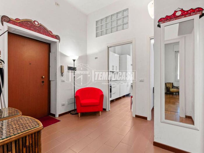 Appartamento bilocale in vendita in via pacini, Città Studi, Milano