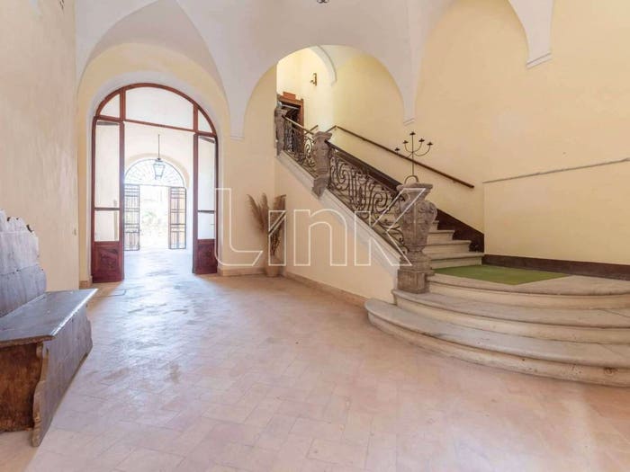 Casa con 6 locali in vendita in via Cavour, Centro, Fabriano