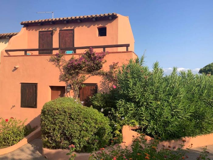 Casa trilocale in vendita in Baja Sardinia, Arzachena