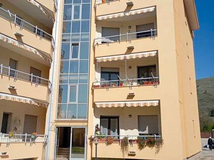 Appartamento bilocale in vendita in Via Dario Russo, Casertavecchia Casola, Caserta