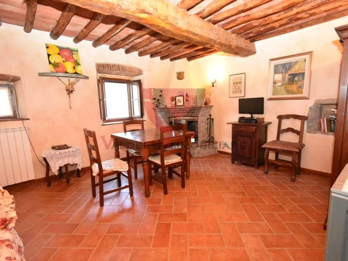 Appartamento bilocale in vendita in Strada Provinciale Traversa del Chianti, Gaiole in Chianti