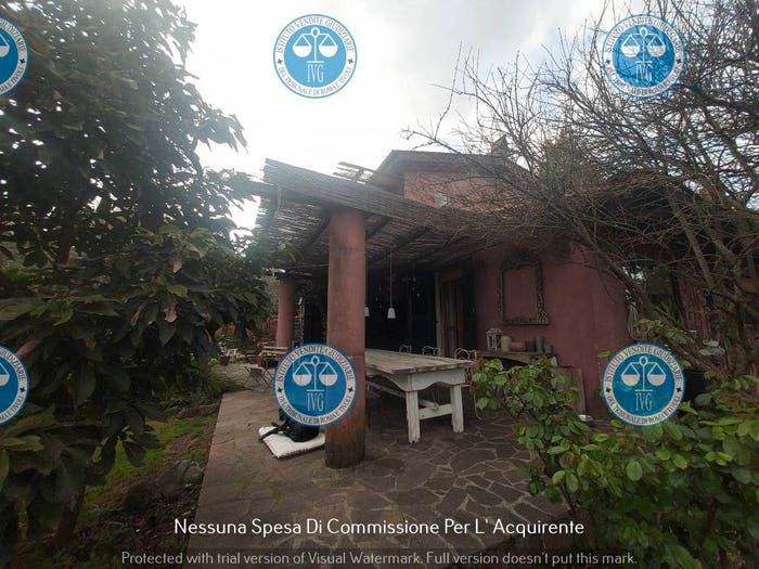 Appartamento con 6 locali in vendita in Via Fontana della Prata snc, Centro, Zagarolo