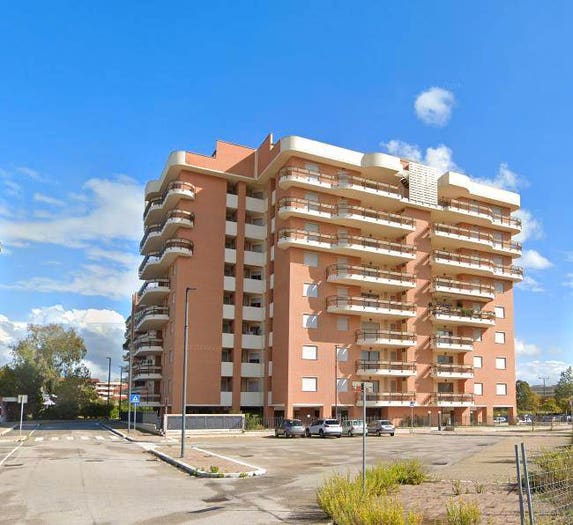 Casa trilocale in vendita in Via Carroceto, Semicentro, Aprilia