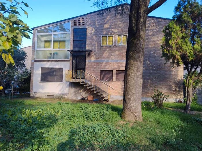 Casa con 5 locali in vendita in Via Brigata Granatieri di Sardegna, Santa Bertilla Mercato Nuovo, Vicenza