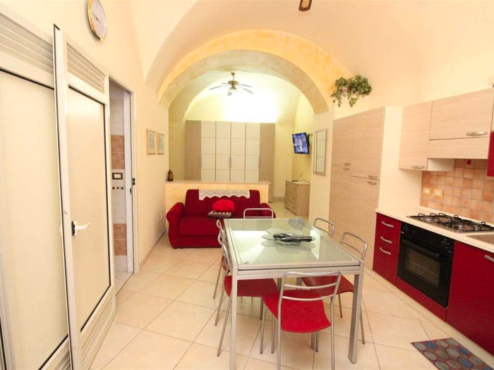 Appartamento bilocale in vendita in VIA CONTE ALAIMO, Lentini