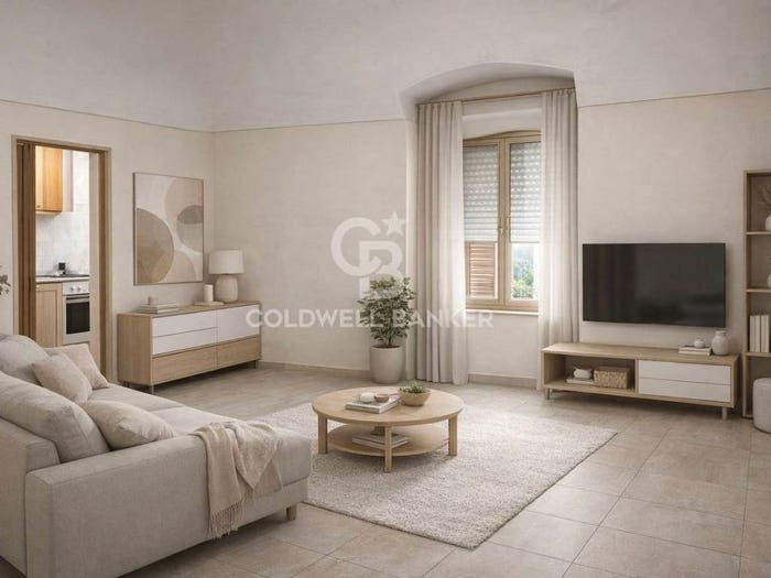 Appartamento bilocale in vendita in VIA MILANO, Settefrati, Barletta