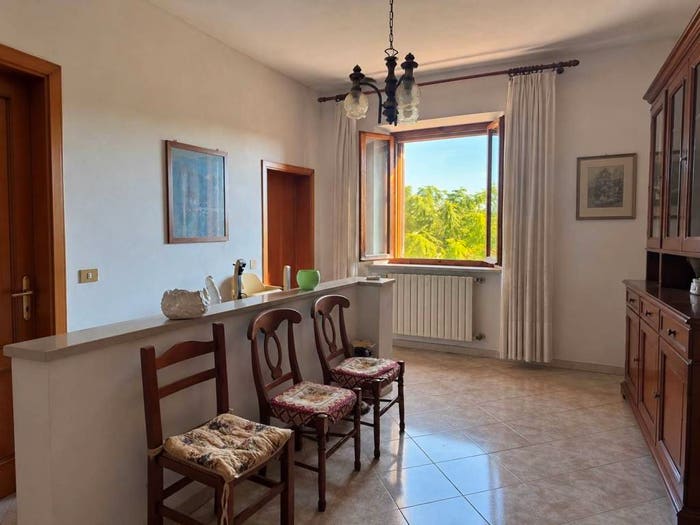 Casa con 6 locali in vendita in Castelnuovo della Misericordia Gabbro, Rosignano Marittimo