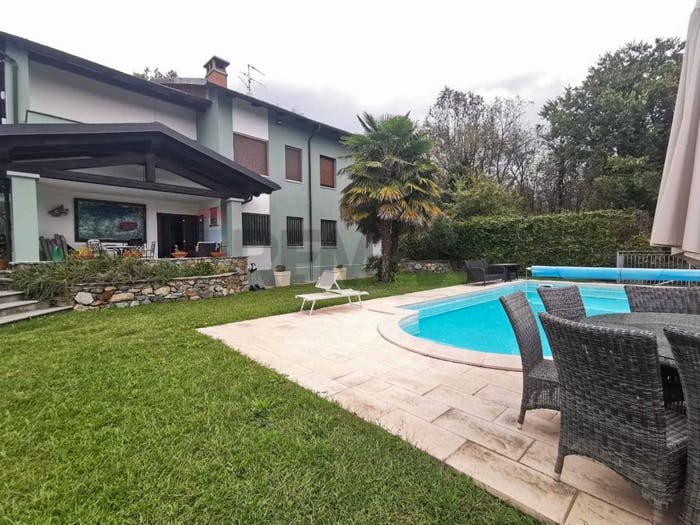 Casa con 6 locali in vendita in Frazione Prafagiolo, Prafagiolo, Chiaverano