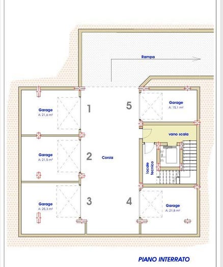 Case in Vendita e in Affitto - 3