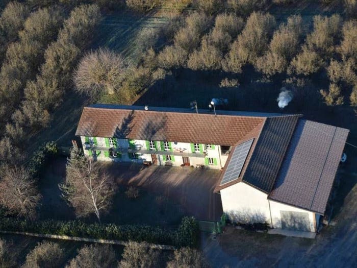 Casa con 6 locali in vendita in San Cassiano, Alba