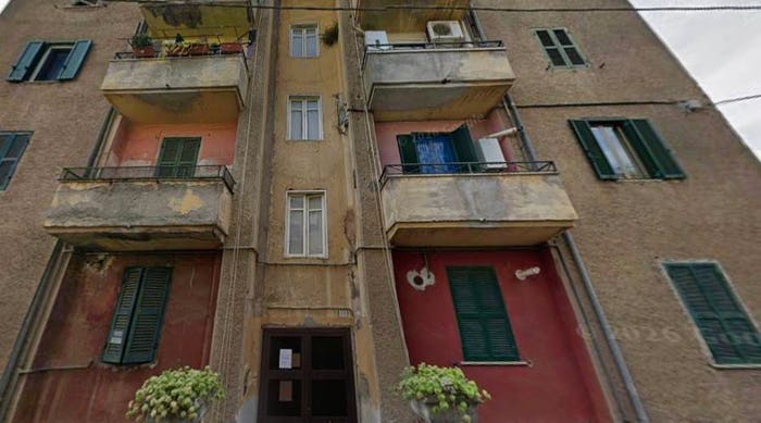 Appartamento in vendita in Via della Vittoria, Vignanello