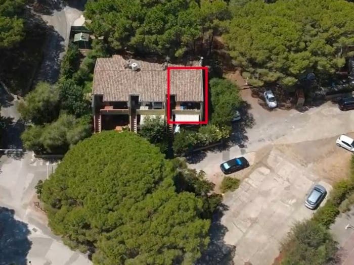 Appartamento trilocale in vendita in Via dei Pini, Santa Margherita Di Pula, Pula