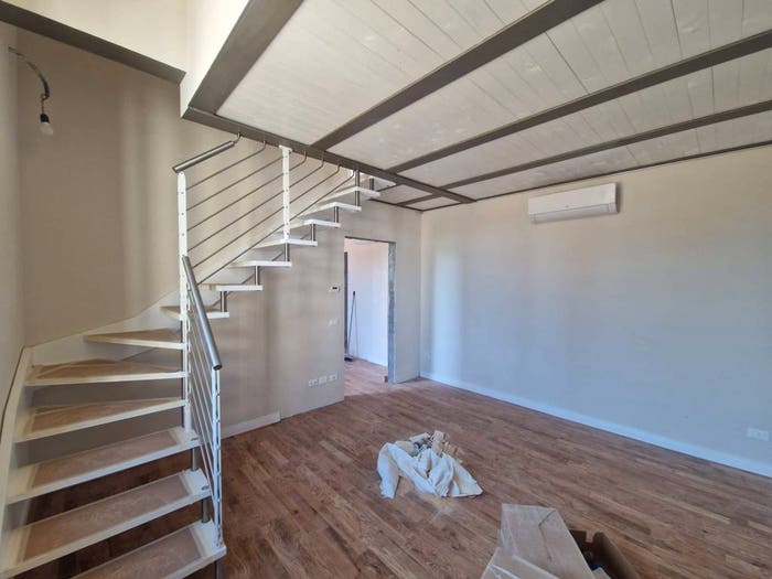 Appartamento quadrilocale in vendita in Via Trieste, Bolognese, Firenze