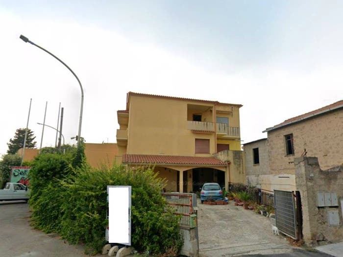Appartamento quadrilocale in vendita in Corso Repubblica, Dolianova