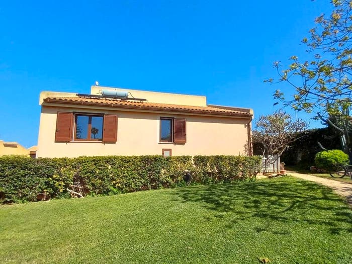 Casa con 5 locali in vendita in Via Gazzarella, Petrosino