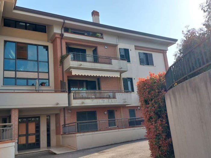 Appartamento bilocale in vendita in Via Antonio Lepore, Mulini Porta Rufina, Benevento