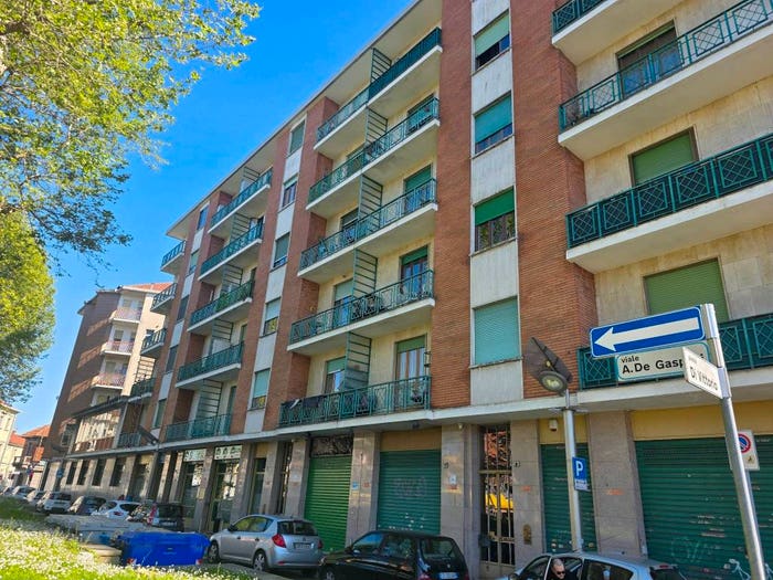 Appartamento trilocale in vendita in Viale Alcide De Gasperi, Nichelino